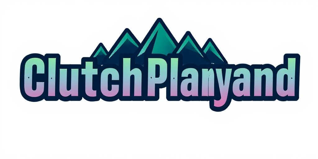 Clutch Playland